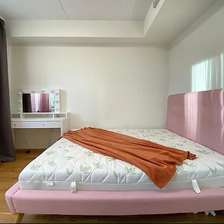 Priisle Appartmentsnts 탈린
