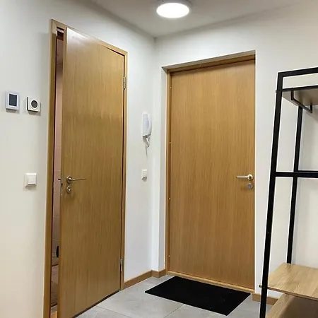 Priisle Appartmentsnts 아파트 탈린